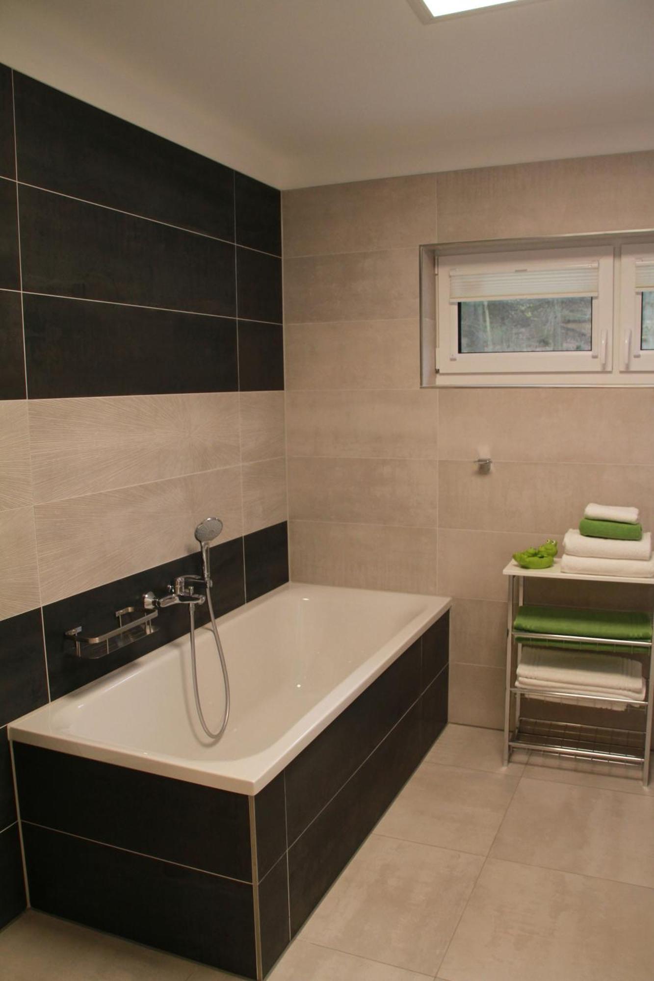 Villa Gruen, Wohnung 10 Tabarz Dış mekan fotoğraf